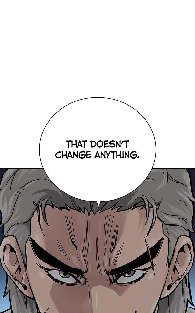 To Not Die Chap 109 - Next Chap 110