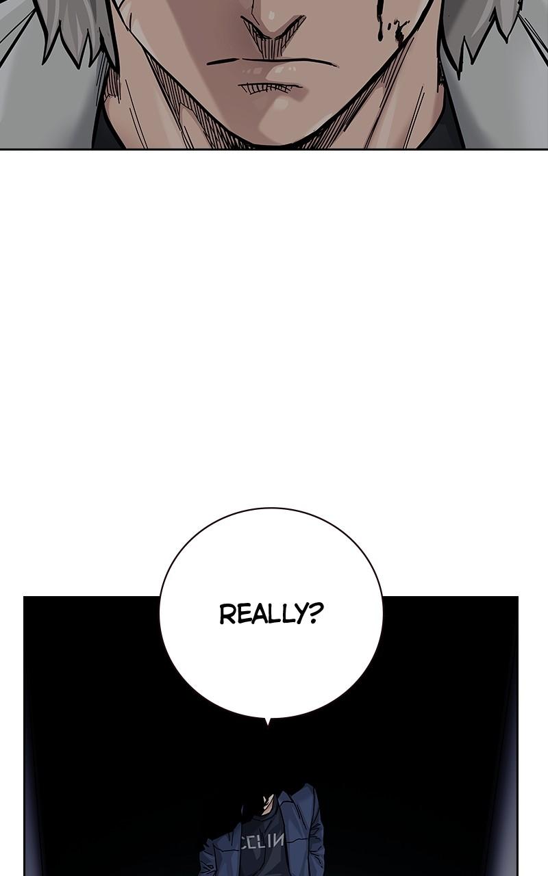 To Not Die Chap 200 - Next Chap 201