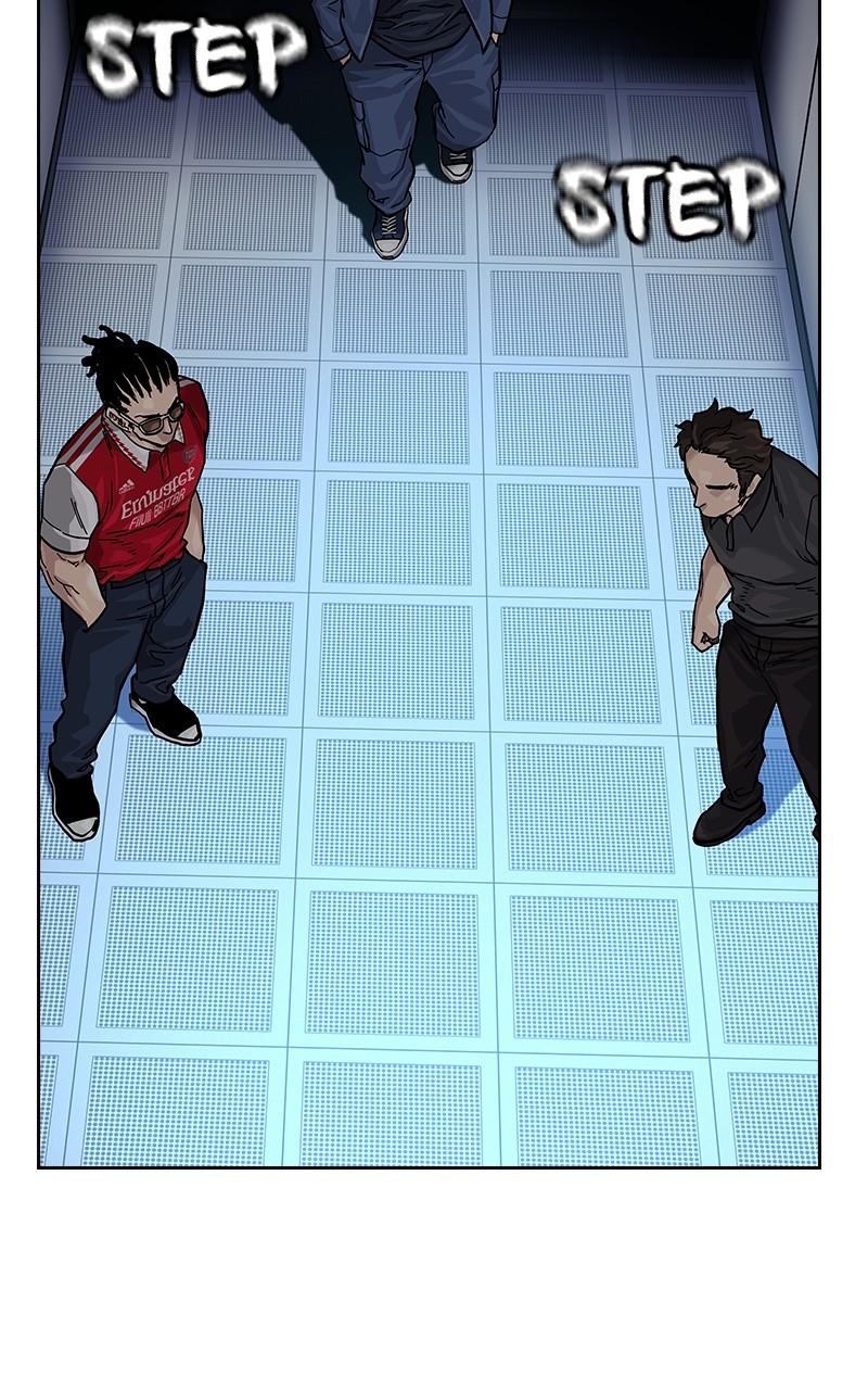 To Not Die Chap 200 - Next Chap 201