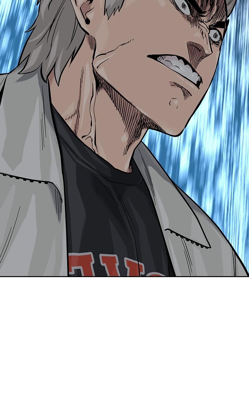 To Not Die Chap 200 - Next Chap 201