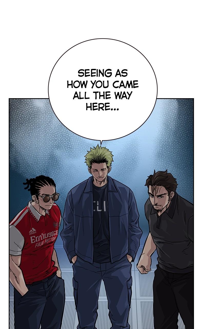 To Not Die Chap 200 - Next Chap 201