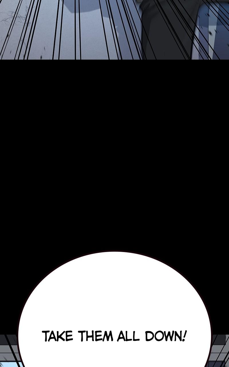 To Not Die Chap 200 - Next Chap 201