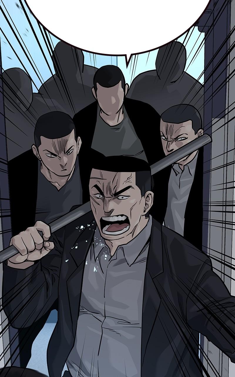 To Not Die Chap 200 - Next Chap 201