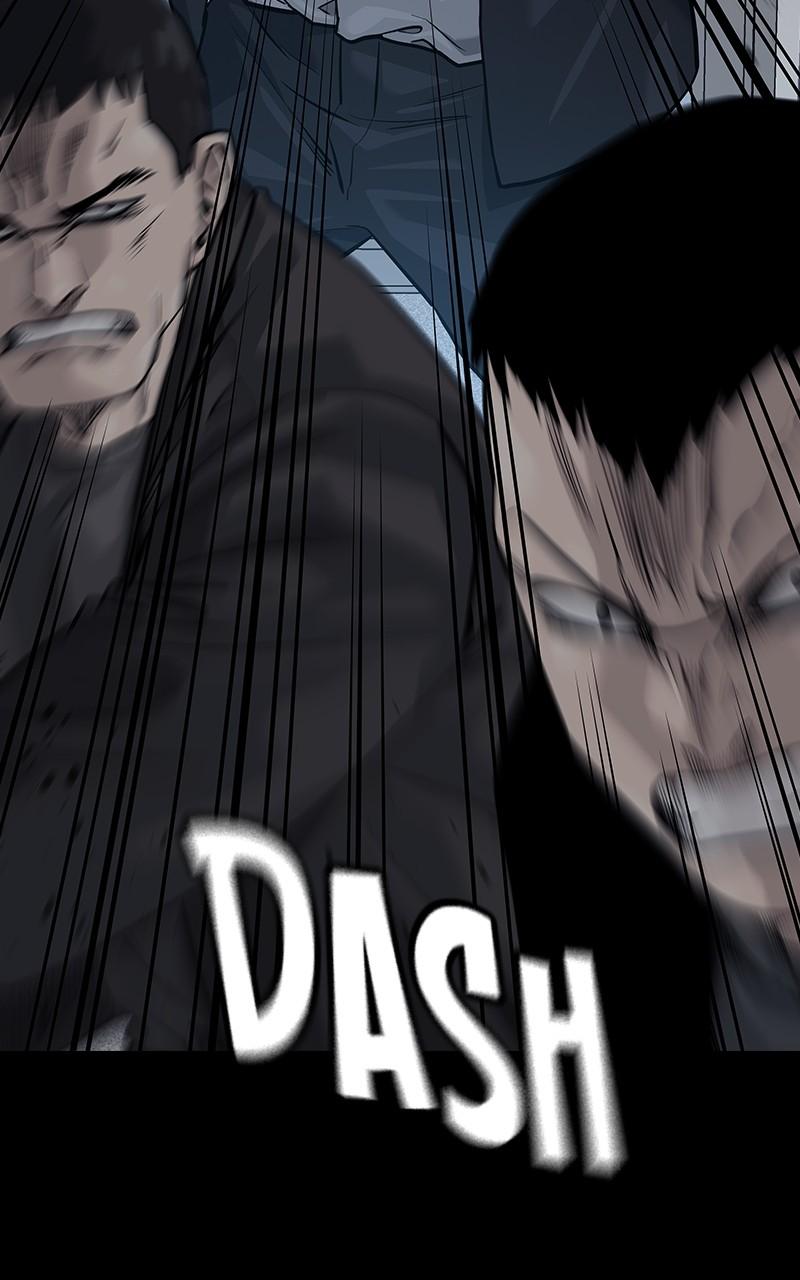 To Not Die Chap 109 - Next Chap 110