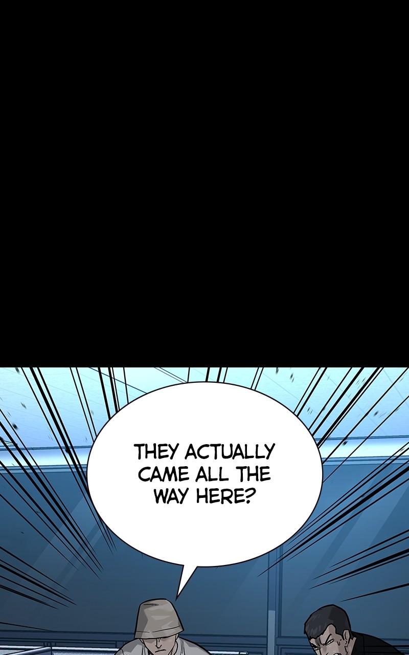 To Not Die Chap 109 - Next Chap 110