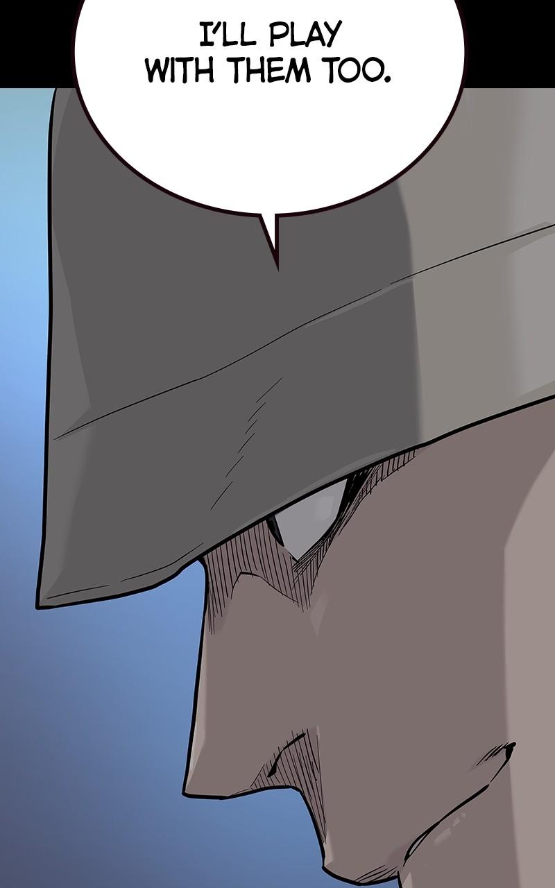 To Not Die Chap 109 - Next Chap 110