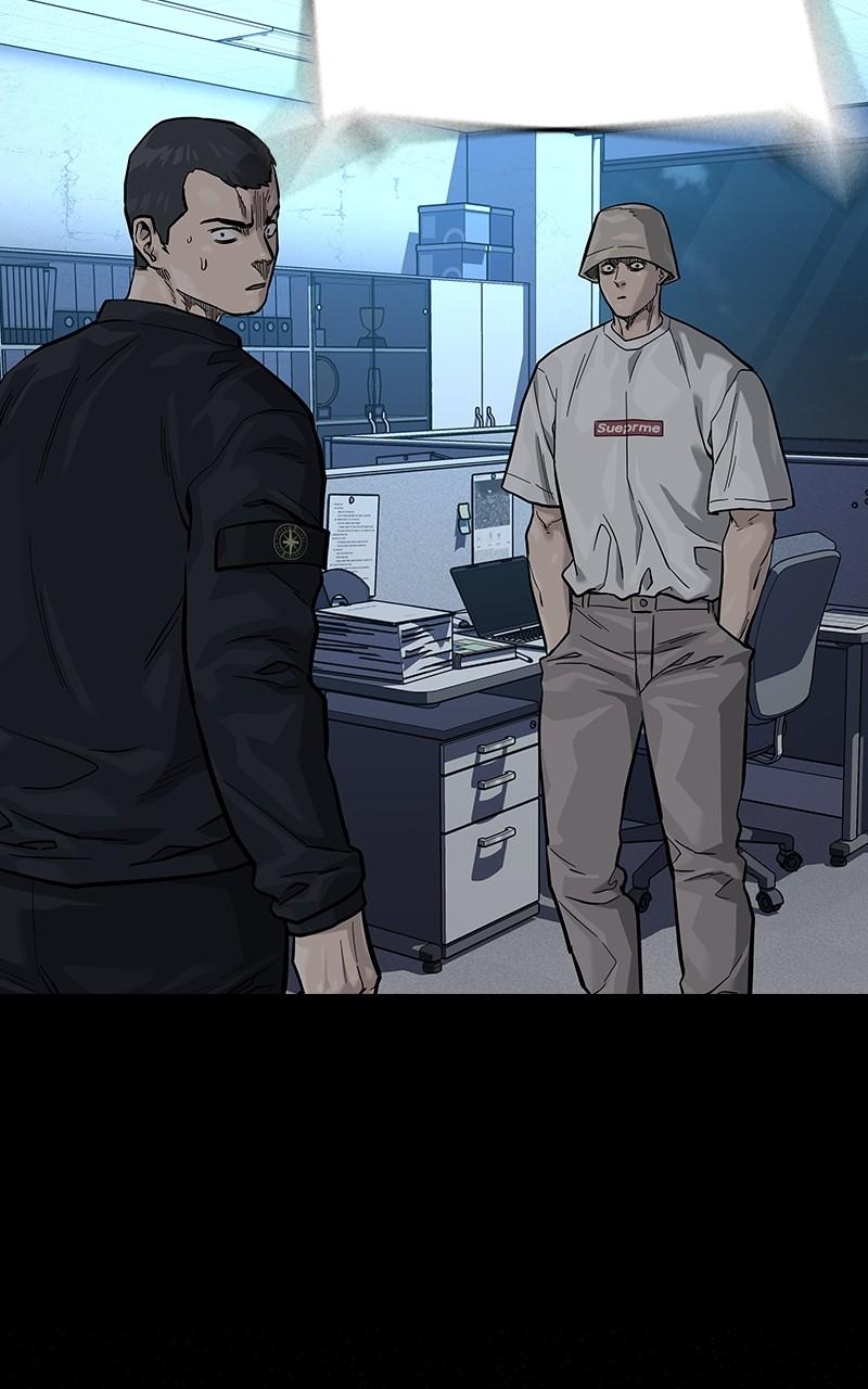 To Not Die Chap 109 - Next Chap 110