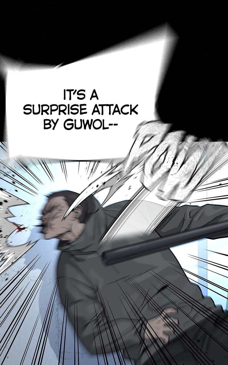 To Not Die Chap 200 - Next Chap 201