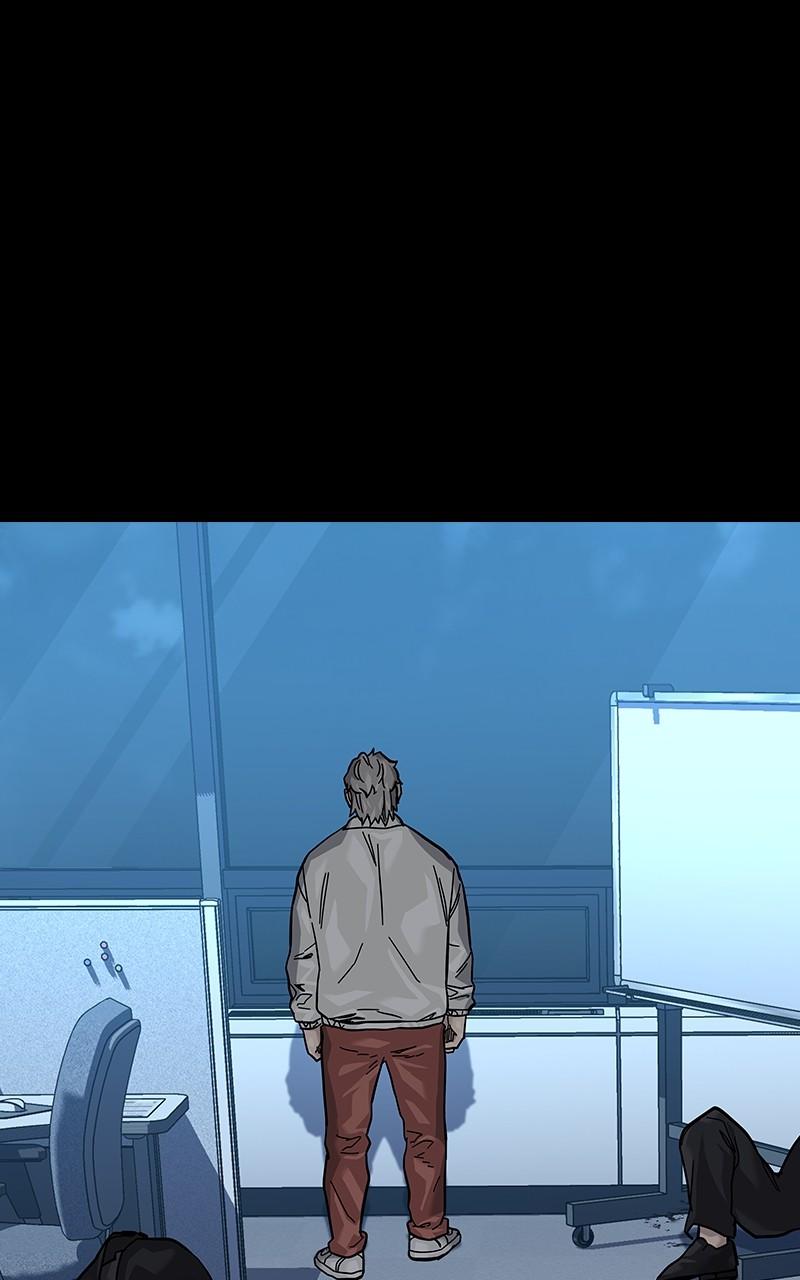 To Not Die Chap 109 - Next Chap 110