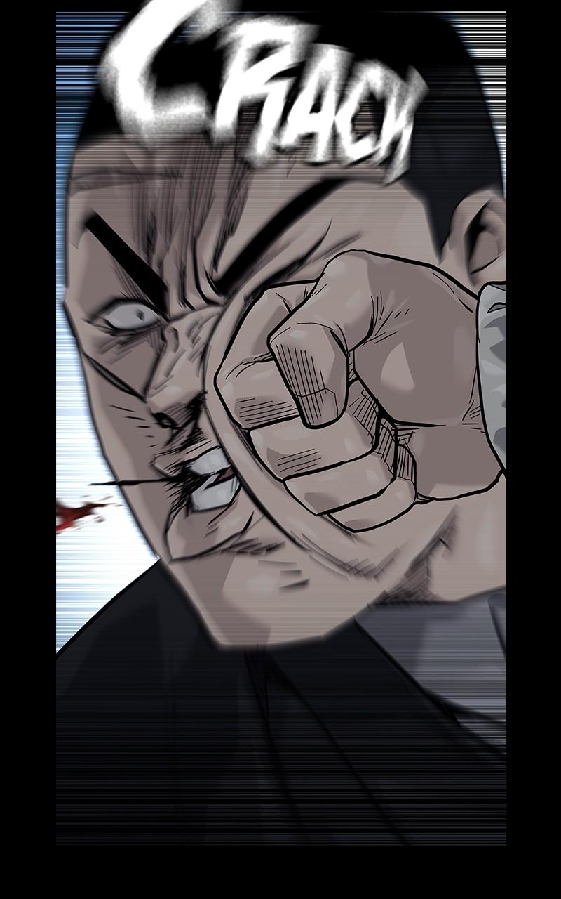 To Not Die Chap 200 - Next Chap 201