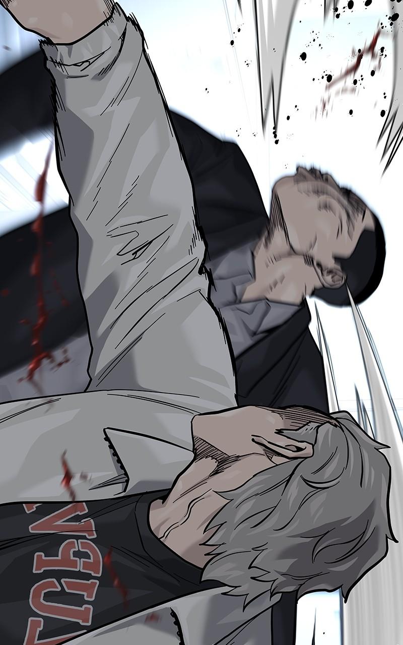 To Not Die Chap 200 - Next Chap 201