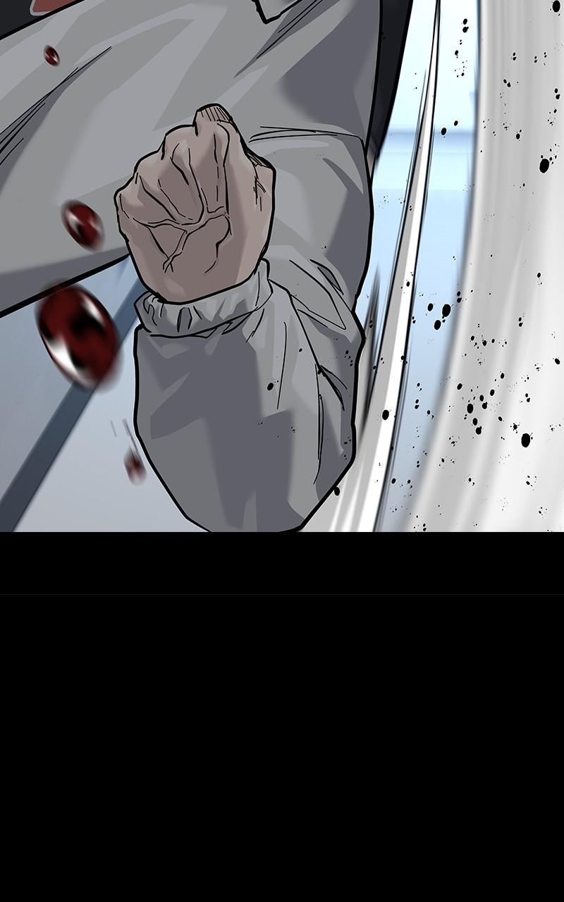 To Not Die Chap 200 - Next Chap 201