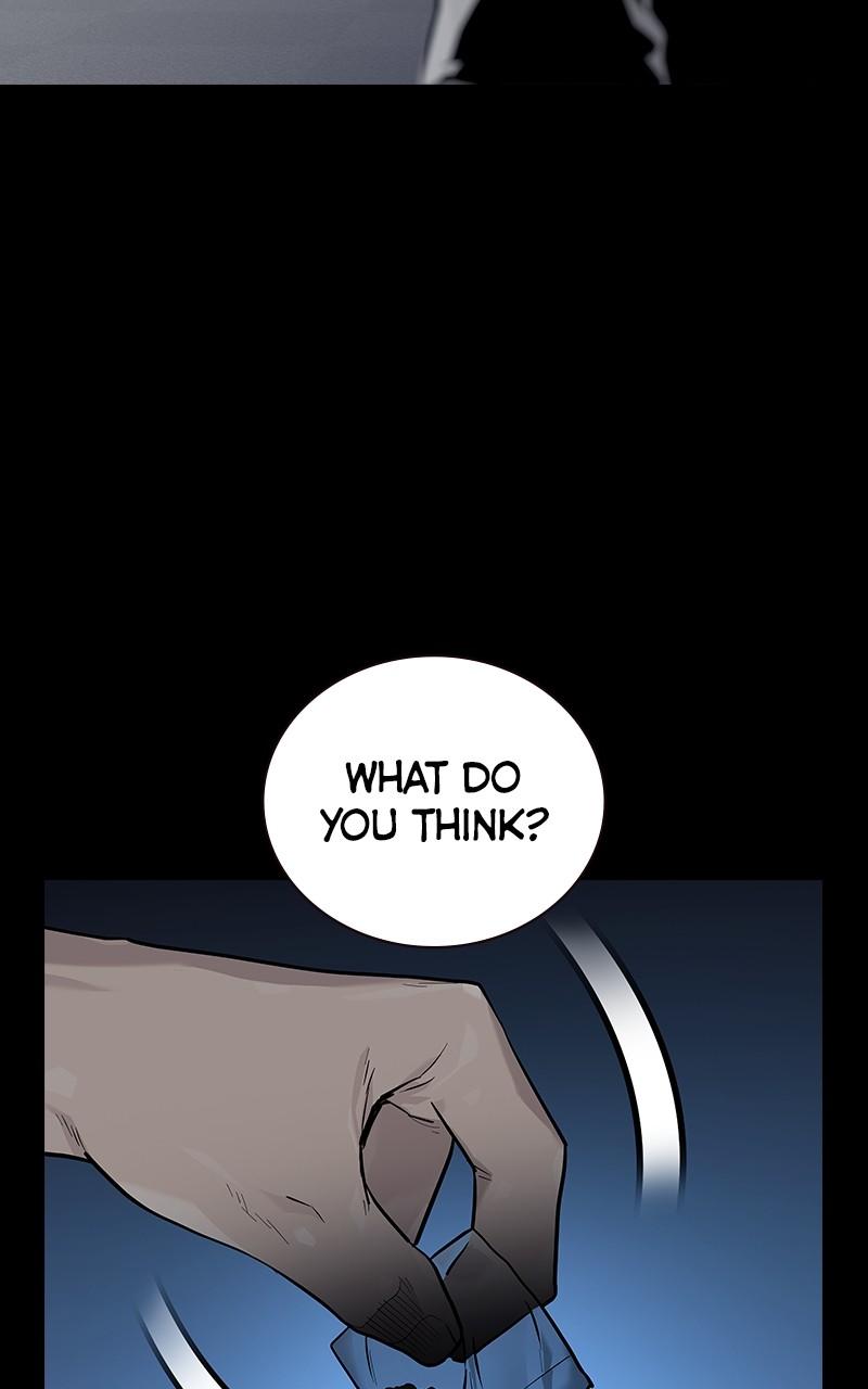 To Not Die Chap 109 - Next Chap 110