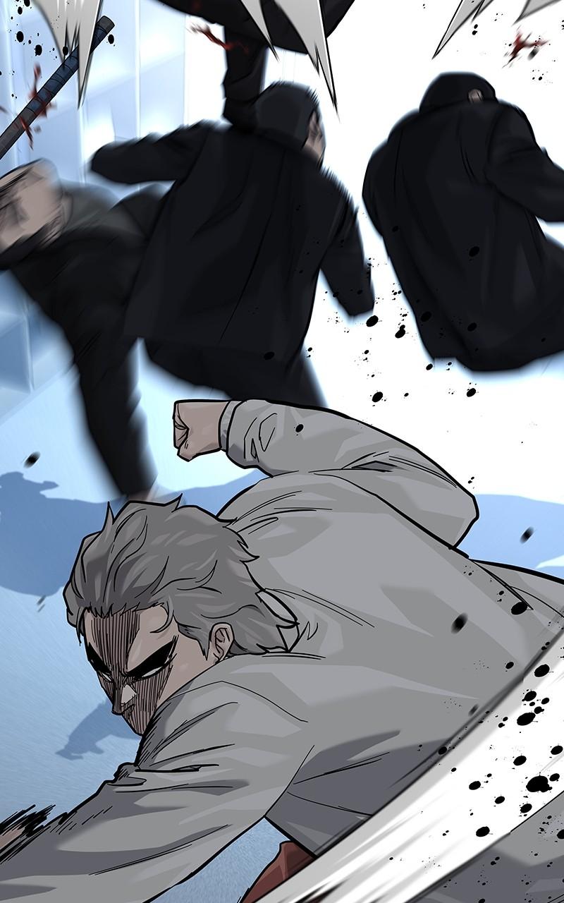 To Not Die Chap 109 - Next Chap 110