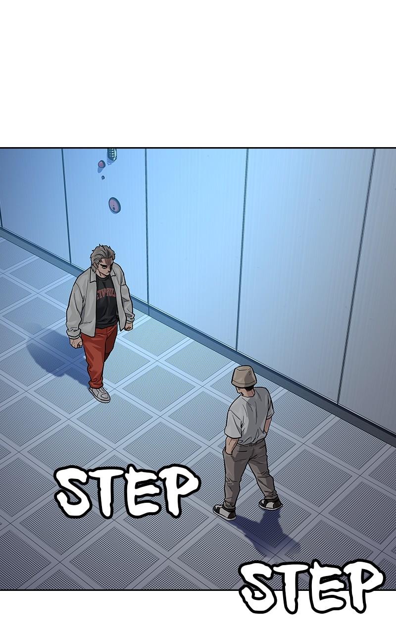 To Not Die Chap 200 - Next Chap 201