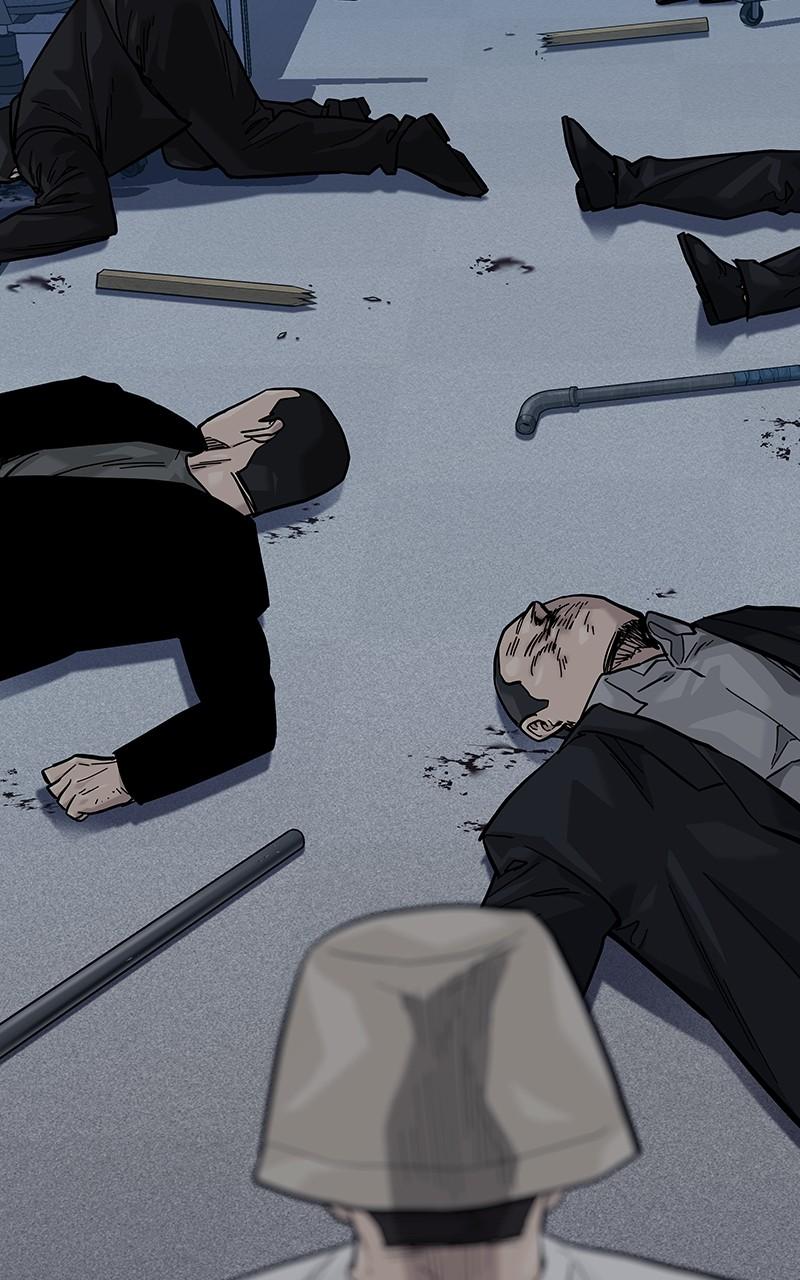 To Not Die Chap 200 - Next Chap 201