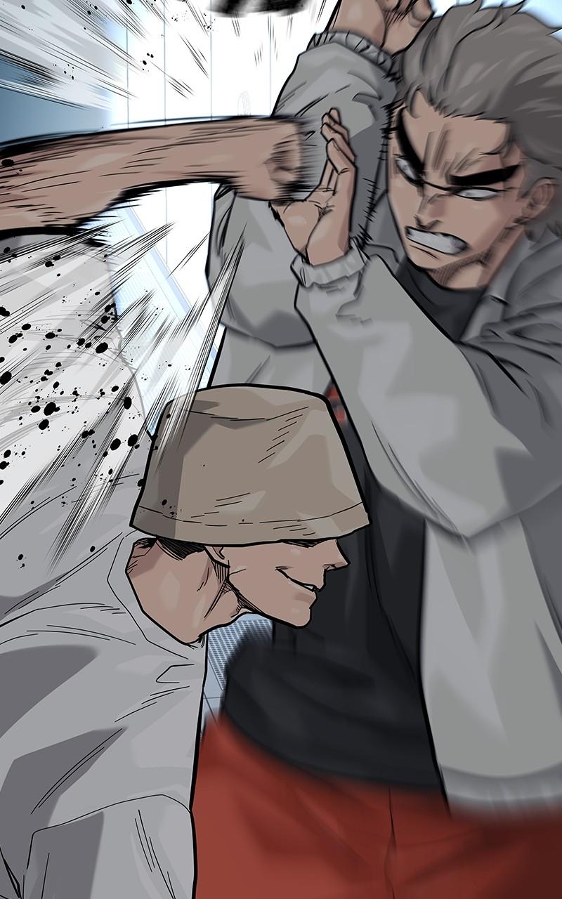 To Not Die Chap 200 - Next Chap 201