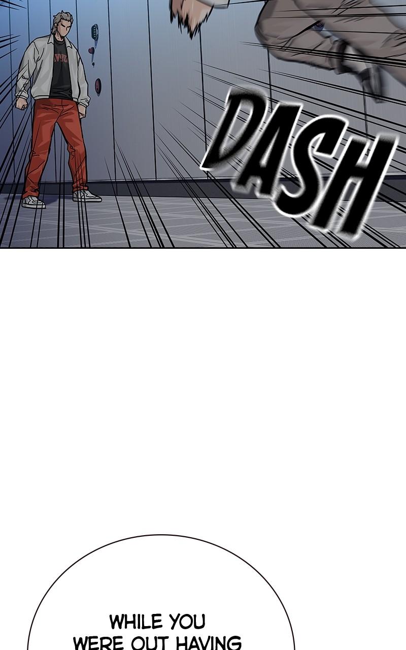 To Not Die Chap 109 - Next Chap 110