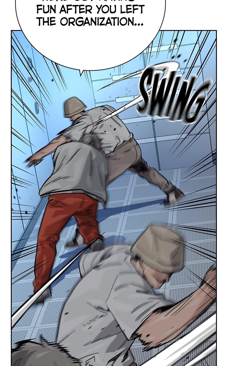 To Not Die Chap 200 - Next Chap 201