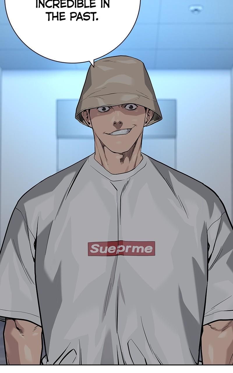 To Not Die Chap 200 - Next Chap 201