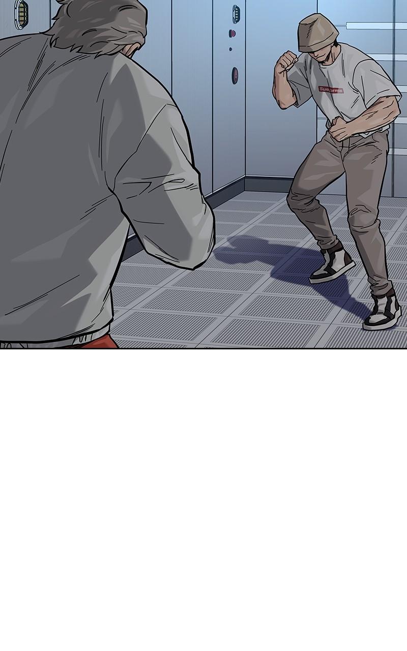 To Not Die Chap 200 - Next Chap 201