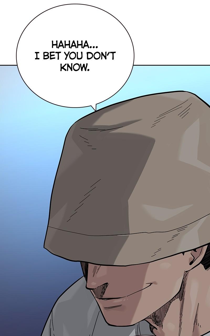 To Not Die Chap 200 - Next Chap 201