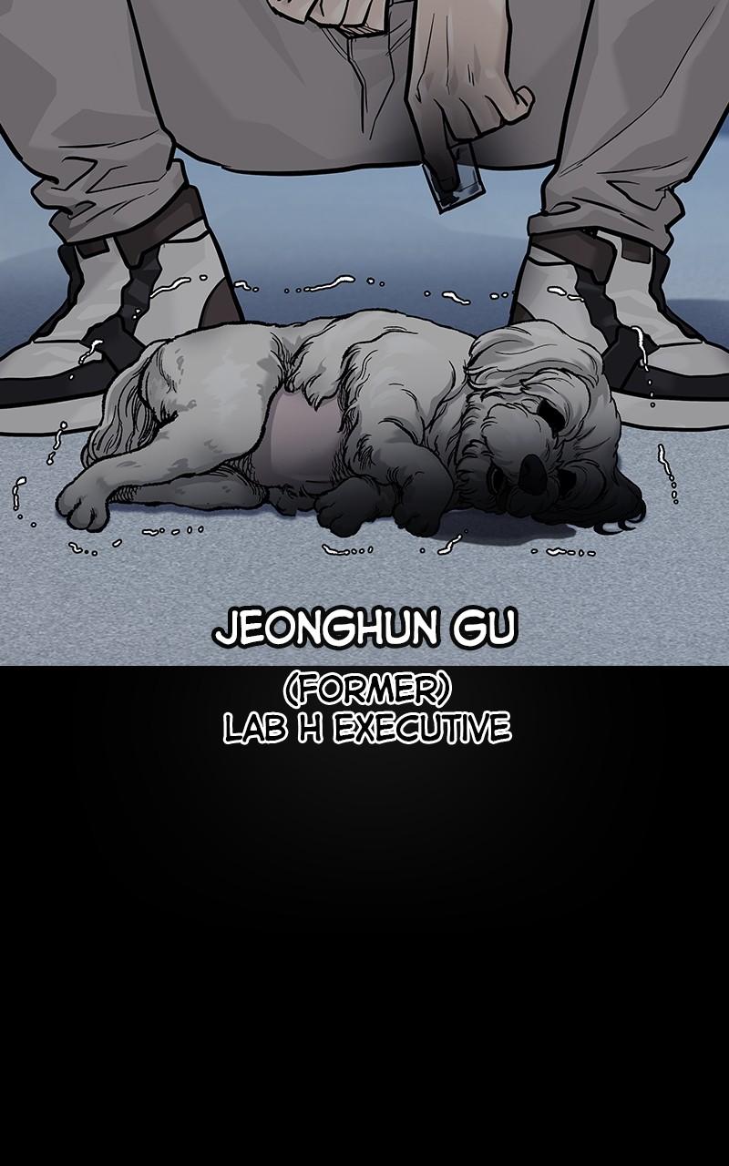 To Not Die Chap 109 - Next Chap 110