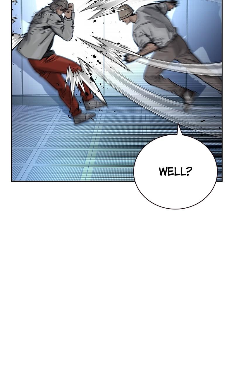 To Not Die Chap 200 - Next Chap 201