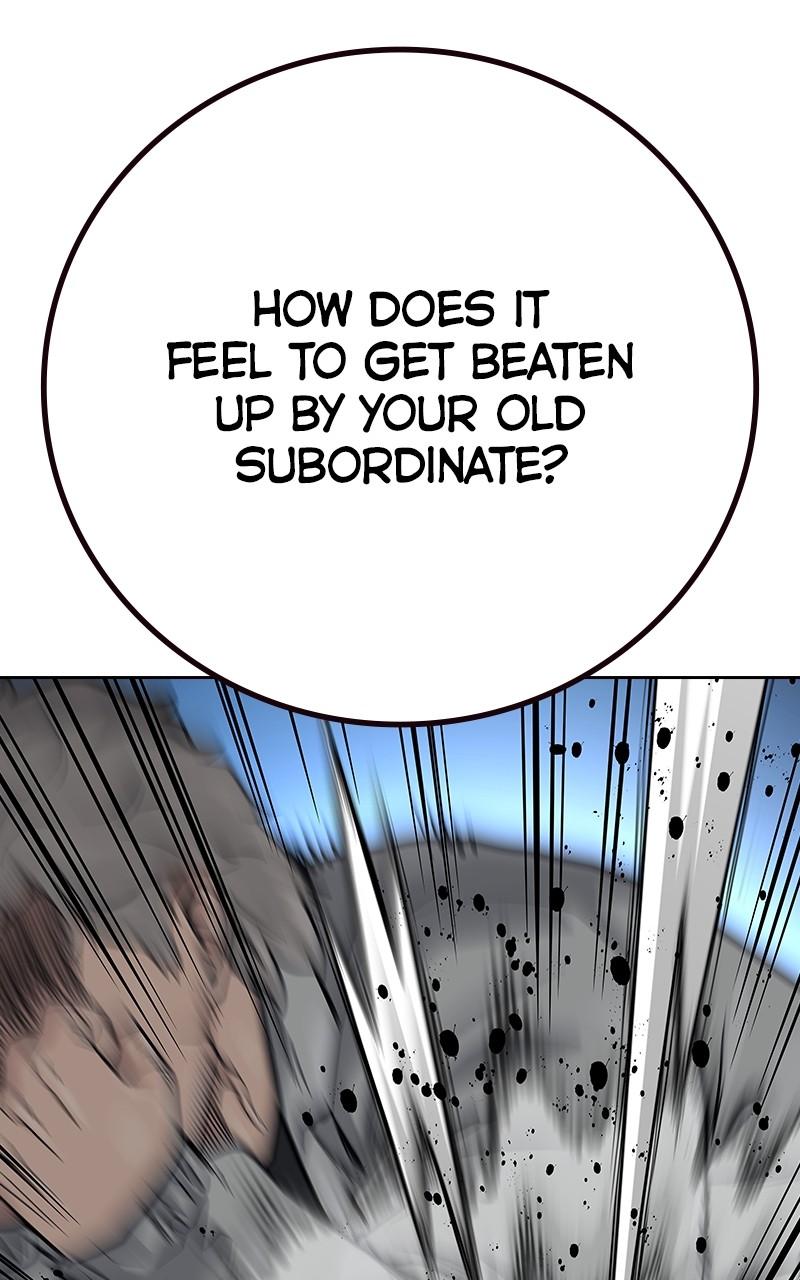 To Not Die Chap 200 - Next Chap 201