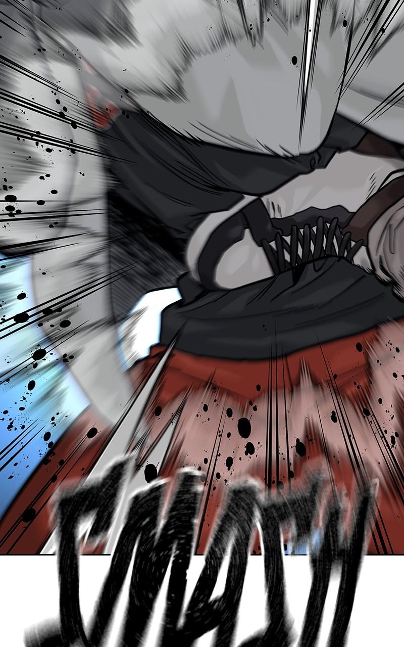 To Not Die Chap 200 - Next Chap 201