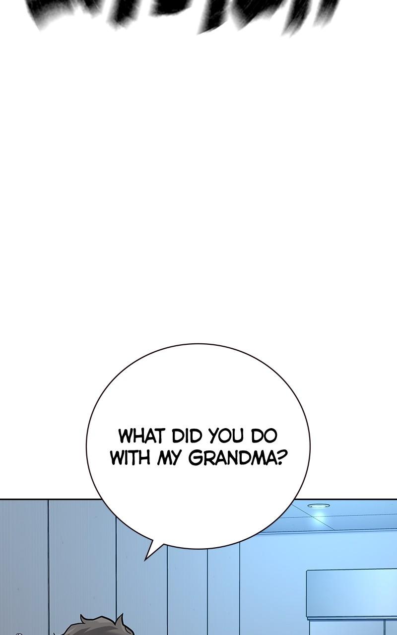 To Not Die Chap 200 - Next Chap 201