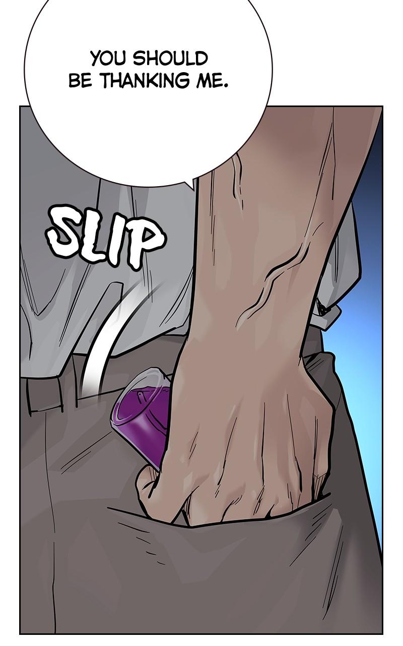 To Not Die Chap 109 - Next Chap 110