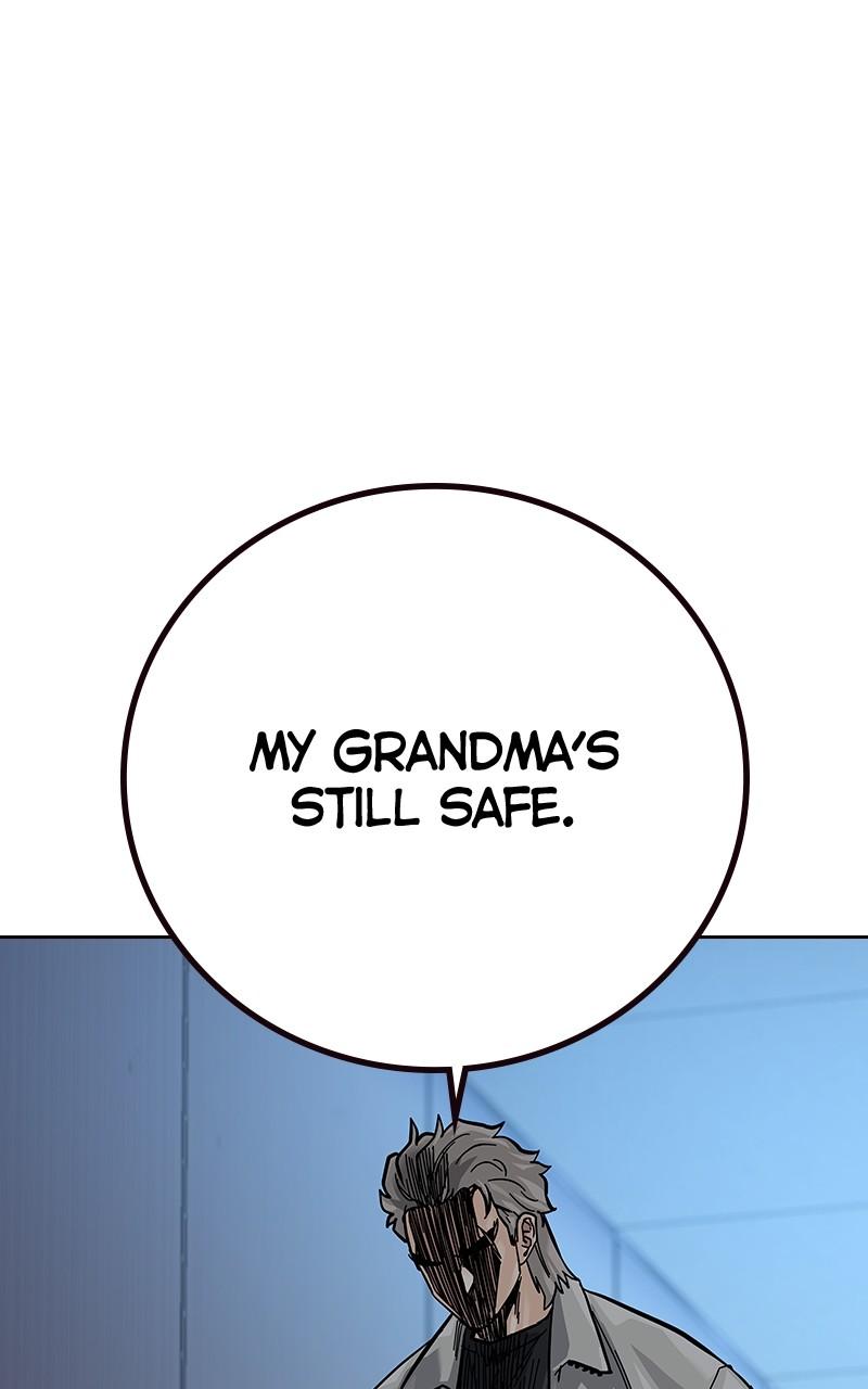 To Not Die Chap 109 - Next Chap 110