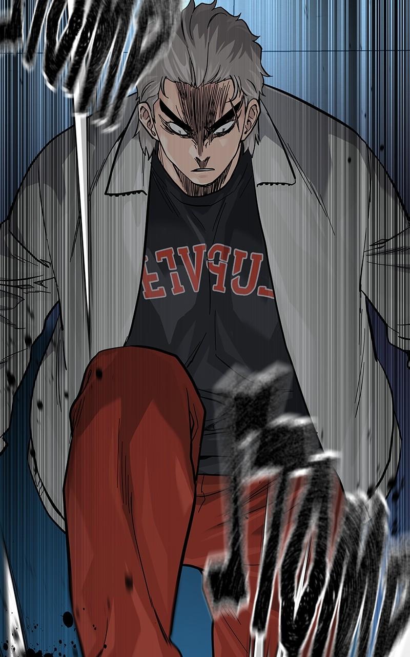 To Not Die Chap 200 - Next Chap 201