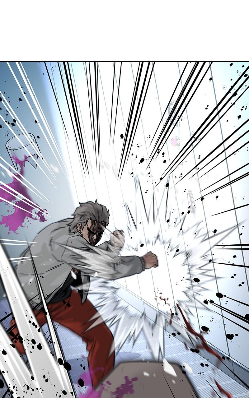 To Not Die Chap 200 - Next Chap 201