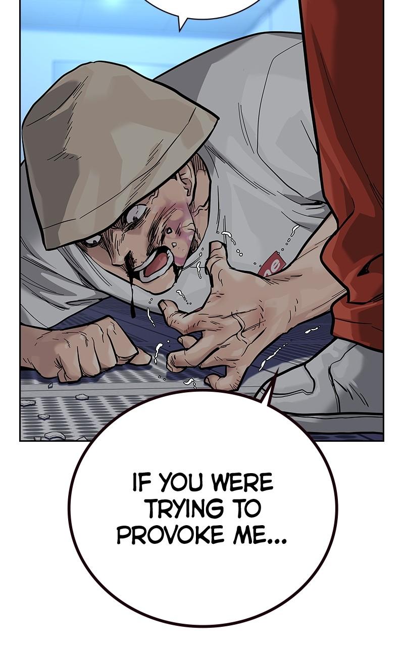 To Not Die Chap 109 - Next Chap 110