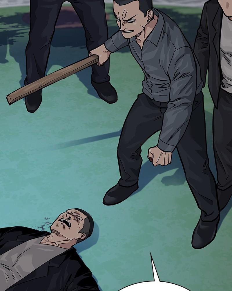 To Not Die Chap 191 - Next Chap 192