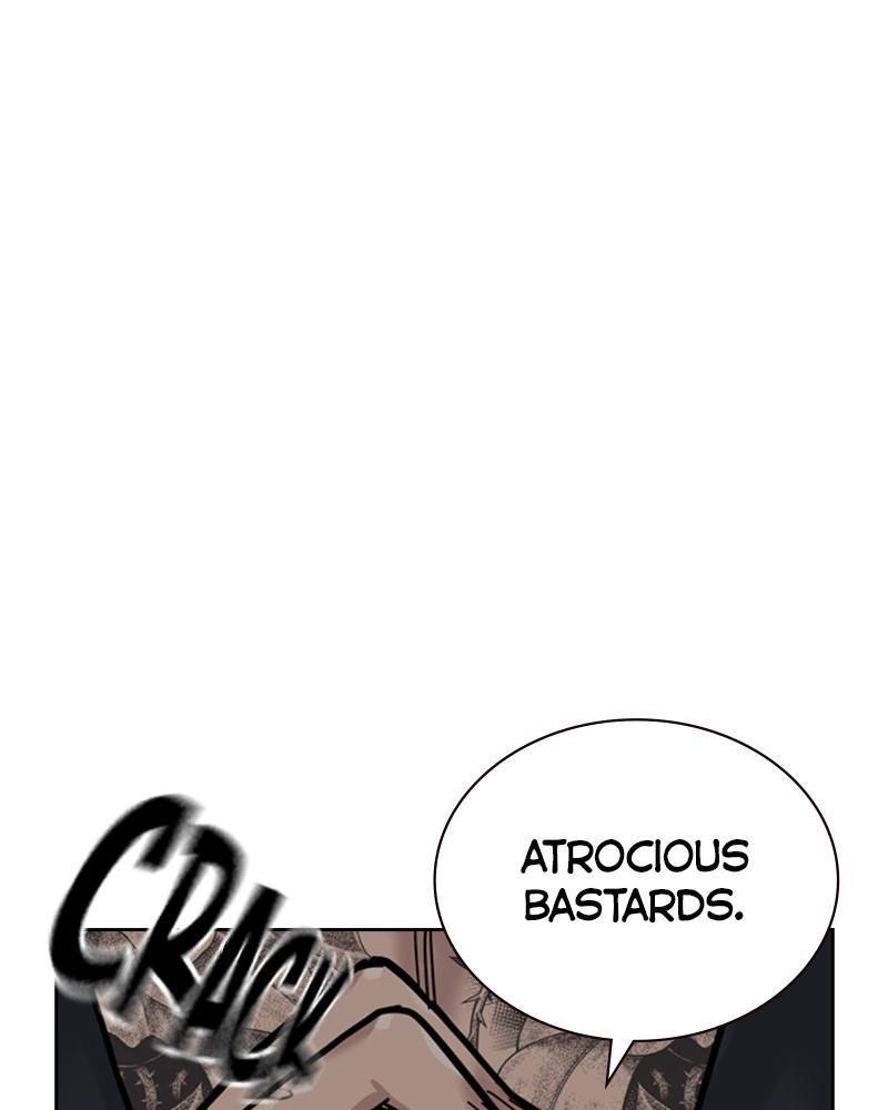 To Not Die Chap 191 - Next Chap 192