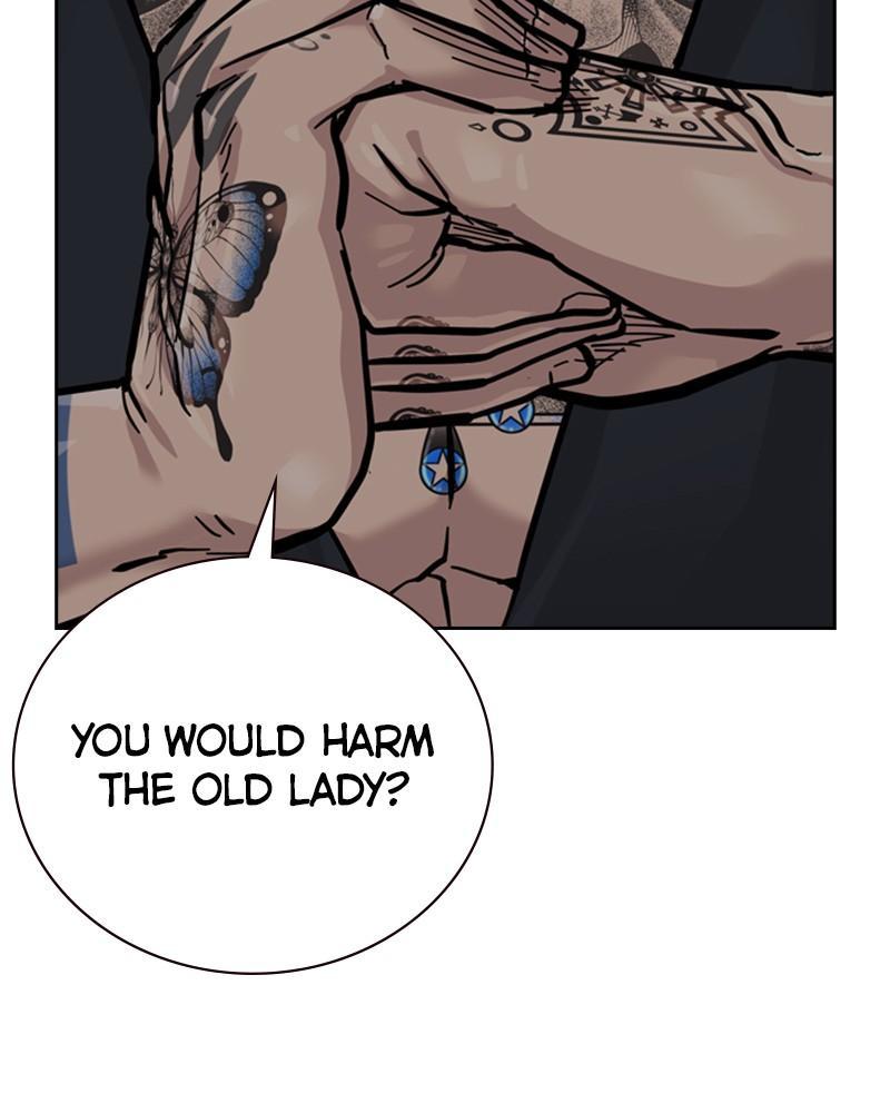To Not Die Chap 191 - Next Chap 192