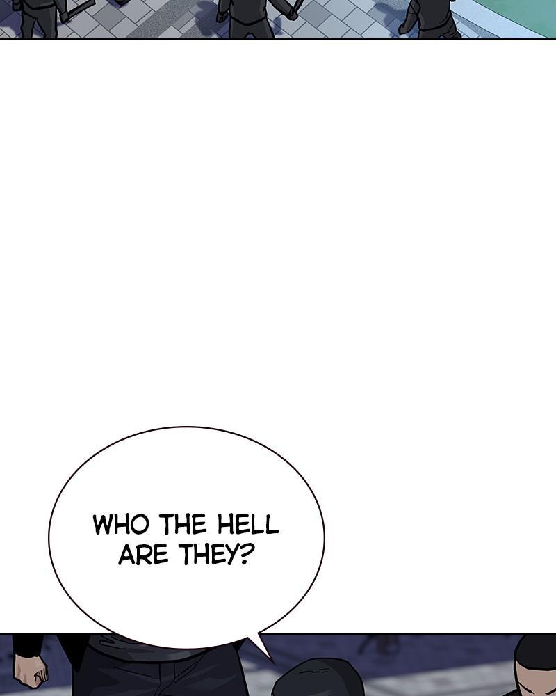 To Not Die Chap 191 - Next Chap 192