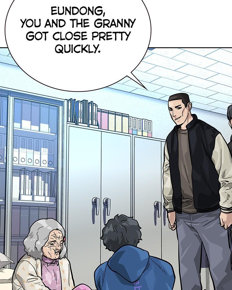 To Not Die Chap 191 - Next Chap 192