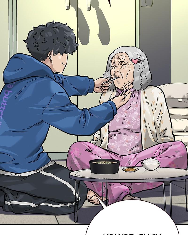 To Not Die Chap 191 - Next Chap 192