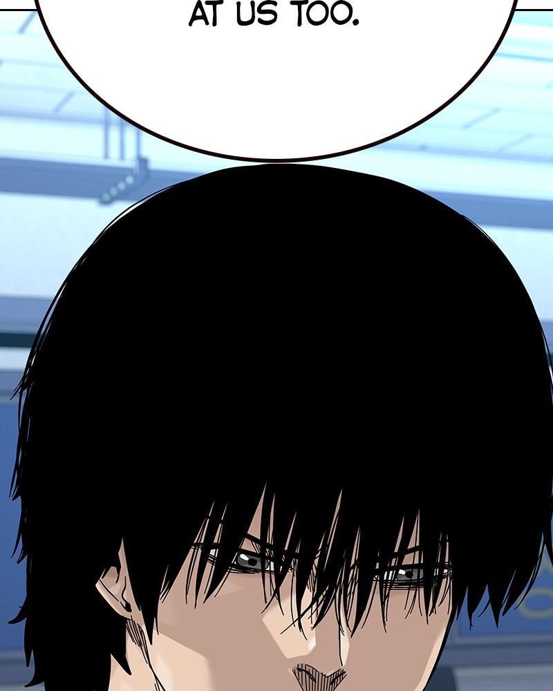 To Not Die Chap 191 - Next Chap 192