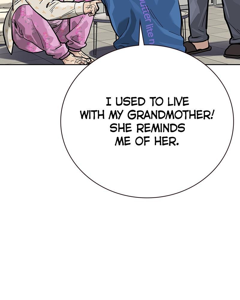 To Not Die Chap 191 - Next Chap 192