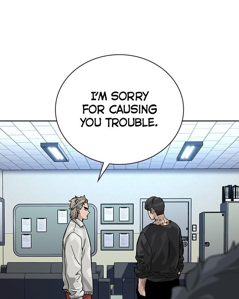 To Not Die Chap 191 - Next Chap 192