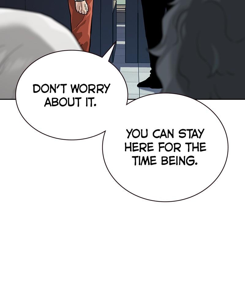 To Not Die Chap 191 - Next Chap 192