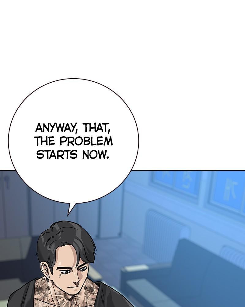 To Not Die Chap 191 - Next Chap 192