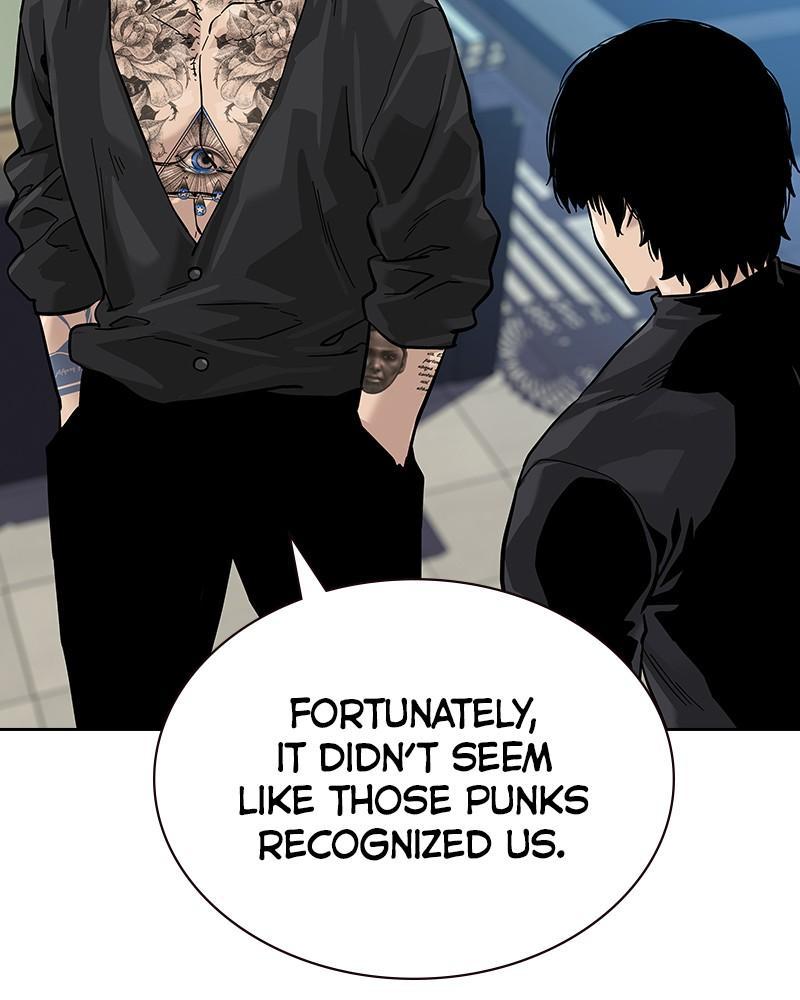 To Not Die Chap 191 - Next Chap 192