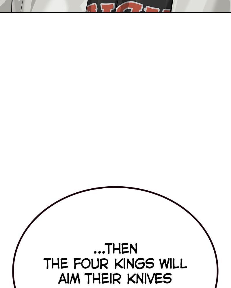 To Not Die Chap 191 - Next Chap 192