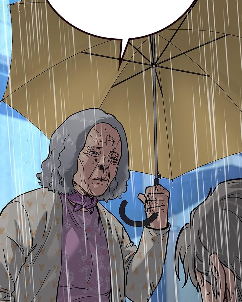 To Not Die Chap 191 - Next Chap 192